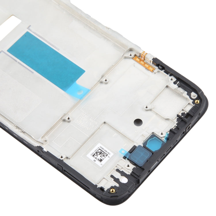 For Xiaomi Redmi 13 4G Original Front Housing LCD Frame Bezel Plate, For Xiaomi Redmi 13 4G(Original) — view 5