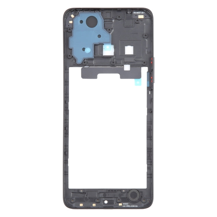 For Xiaomi Redmi A3 Original Middle Frame Bezel Plate