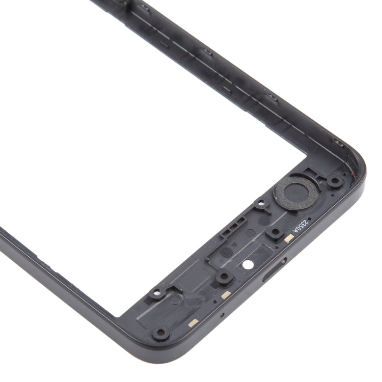 For Xiaomi Redmi A3 Original Middle Frame Bezel Plate
