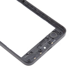 For Xiaomi Redmi A3 Original Middle Frame Bezel Plate
