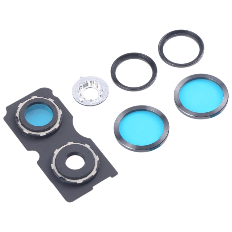 Back Camera Lens Frame, For Xiaomi Redmi Note 13 Pro+
