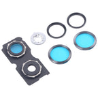 Back Camera Lens Frame, For Xiaomi Redmi Note 13 Pro+