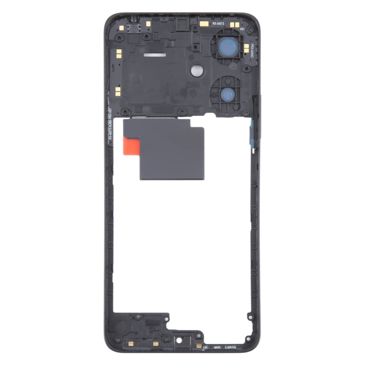 For Xiaomi Redmi Redmi 13R Original Middle Frame Bezel Plate
