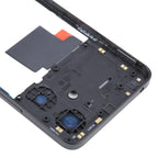 For Xiaomi Poco M6 Original Middle Frame Bezel Plate, For Xiaomi Poco M6(Original) — view 5