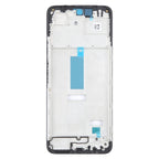 For Xiaomi Redmi Note 13R Original Front Housing LCD Frame Bezel Plate — view 3