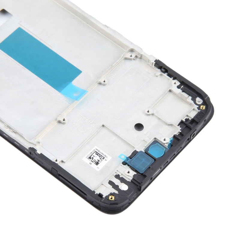 For Xiaomi Redmi Note 13R Original Front Housing LCD Frame Bezel Plate — view 5
