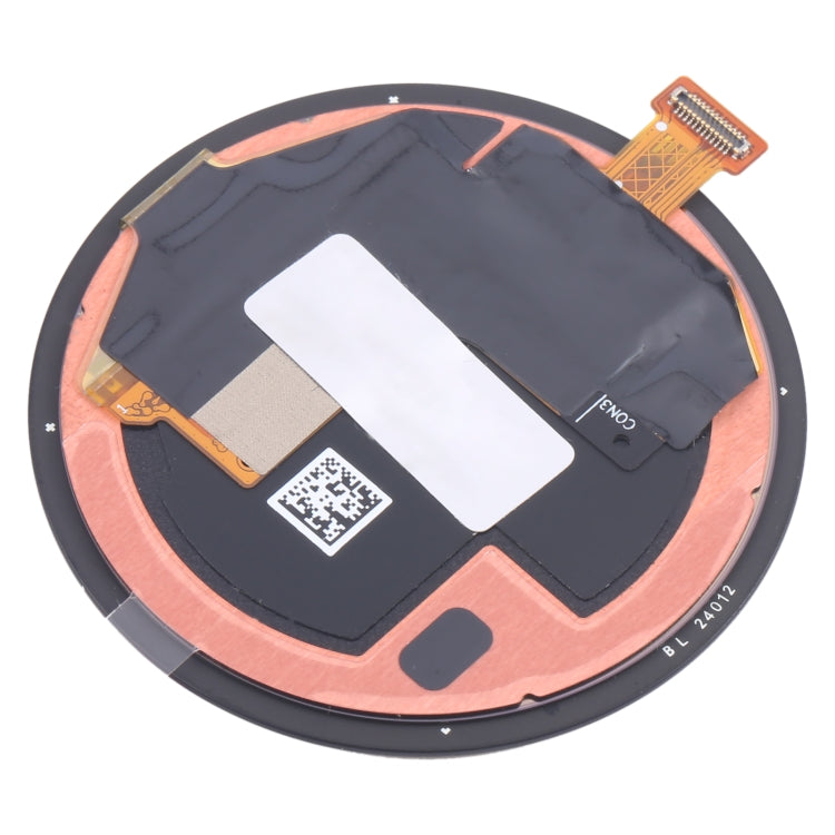 For Honor Watch 4 Pro Original LCD Screen with Digitizer Full Assembly — view 4