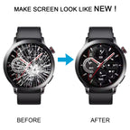 For Honor Watch 4 Pro Original LCD Screen with Digitizer Full Assembly — view 7