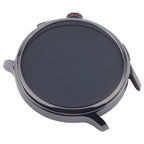Original LCD Screen and Digitizer Full Assembly With Frame, For Honor Watch 4 Pro — Silver