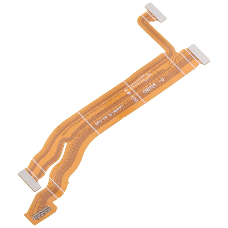OEM LCD Flex Cable, For Realme 12 Pro+