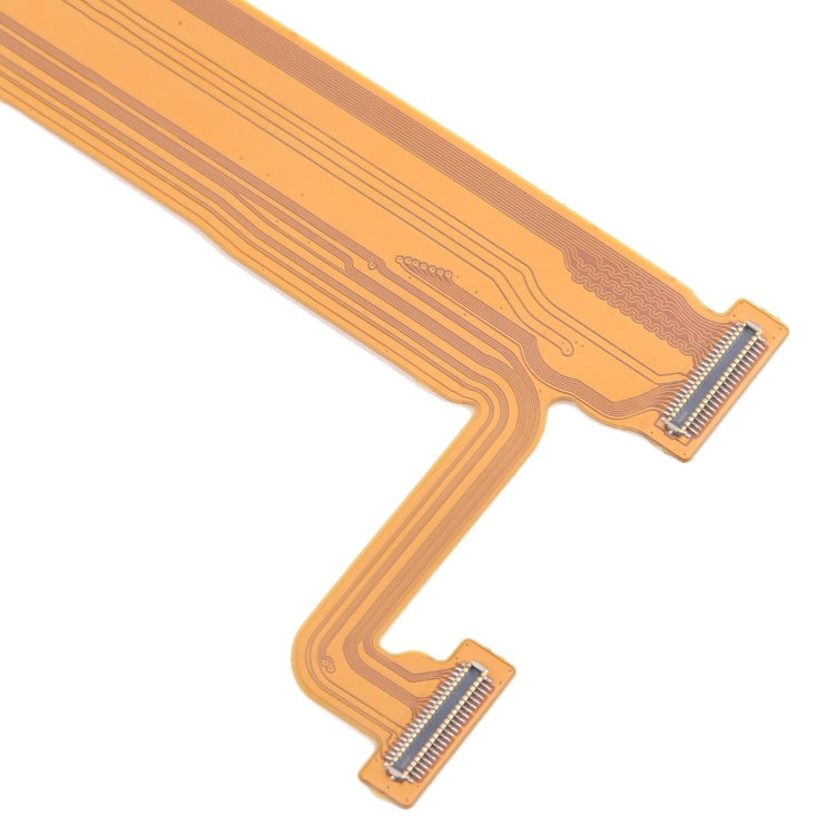 OEM LCD Flex Cable, For Realme 12 Pro+