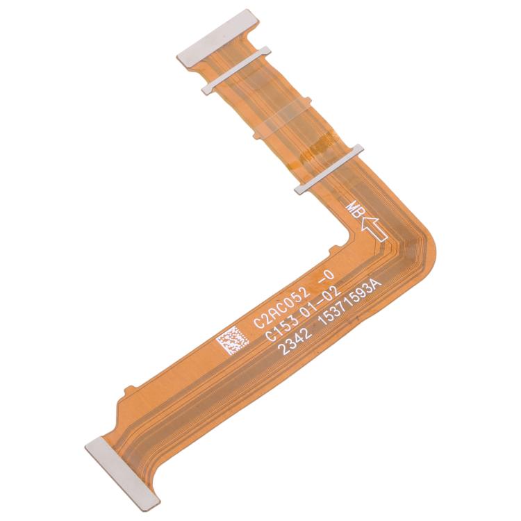 For OPPO Find N3 Original Large Spin Axis Flex Cable — view 3