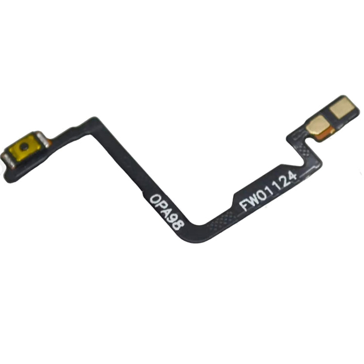 Power Button Flex Cable, For OnePlus Nord 2 / 2T 5G — For OnePlus Nord 2 / 2T 5G