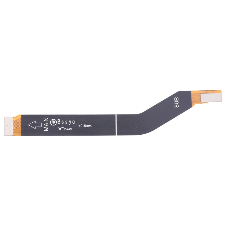 SM-M556B Original LCD Flex Cable, For Samsung Galaxy M55 5G