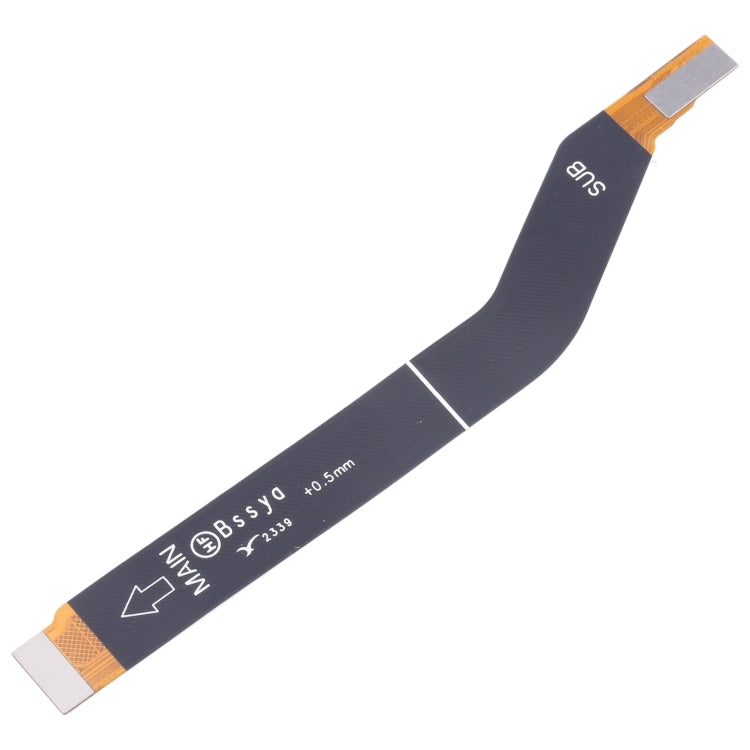 SM-M556B Original LCD Flex Cable, For Samsung Galaxy M55 5G
