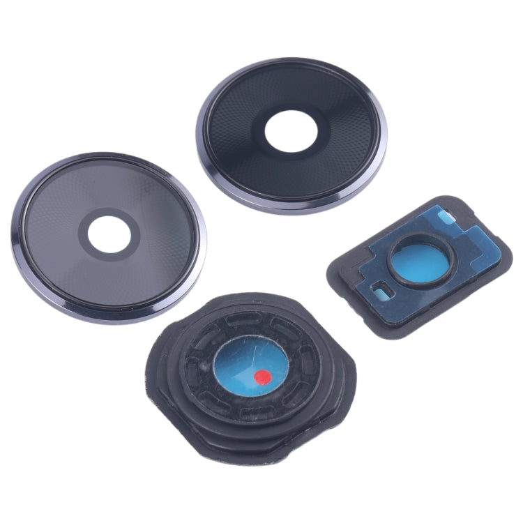 Camera Lens Cover, For Xiaomi Poco F6