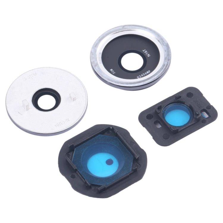 Camera Lens Cover, For Xiaomi Poco F6
