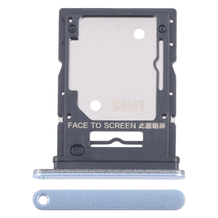 Original SIM Card Tray + SIM / Micro SD Card Tray