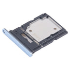 Original SIM Card Tray + SIM / Micro SD Card Tray