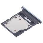 Original SIM Card Tray + SIM / Micro SD Card Tray
