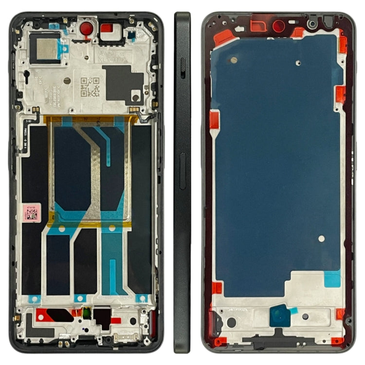 CPH2491 CPH2493 Middle Frame Bezel Plate, For OnepPlus Nord 3