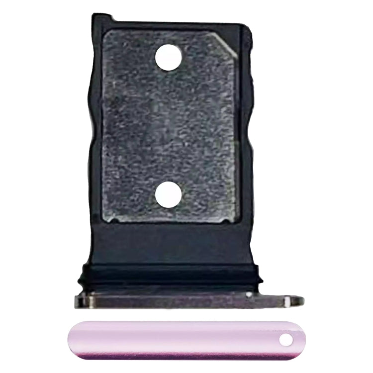 SIM Card Tray, For Google Pixel 9 Pro XL — Grey