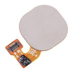 X267 Original Fingerprint Sensor Flex Cable, For Infinix Smart3 Plus
