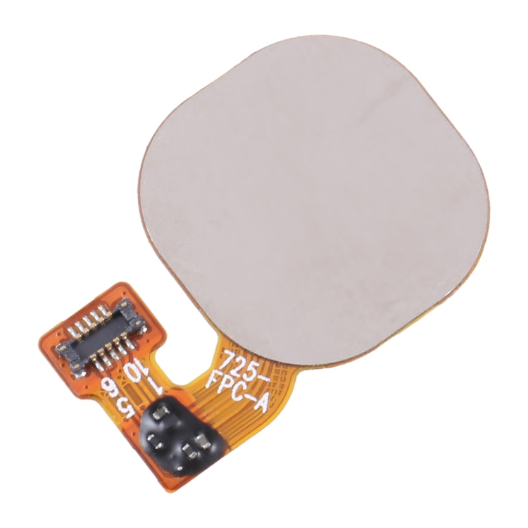 X267 Original Fingerprint Sensor Flex Cable, For Infinix Smart3 Plus