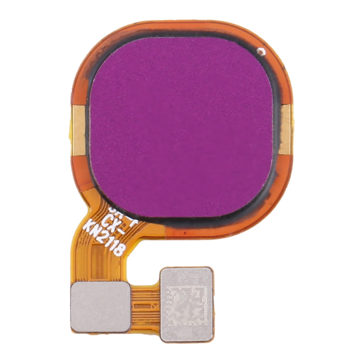 X655F Original Fingerprint Sensor Flex Cable, For Infinix Hot 9 Pro