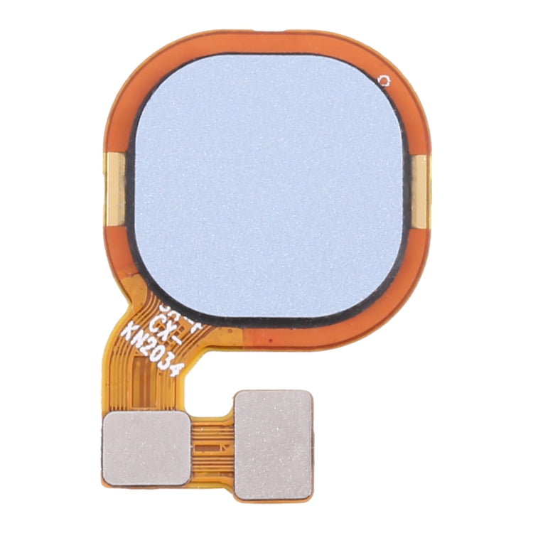 X682B Original Fingerprint Sensor Flex Cable, For Infinix Hot 10