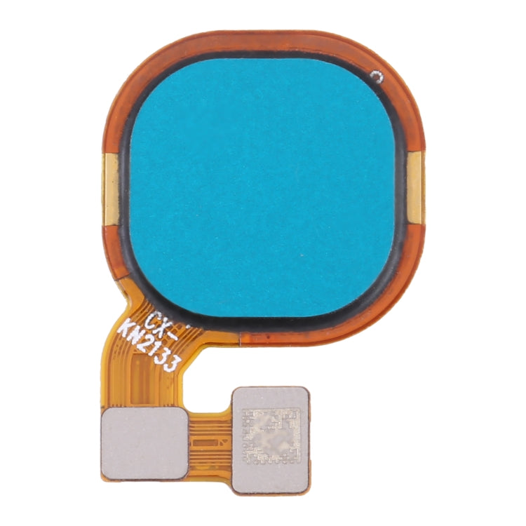 X657 Original Fingerprint Sensor Flex Cable, For Infinix Smart 5