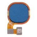X660 Original Fingerprint Sensor Flex Cable, For Infinix S5 Pro