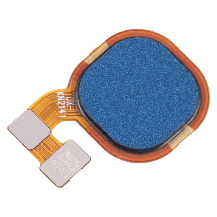 X660 Original Fingerprint Sensor Flex Cable, For Infinix S5 Pro