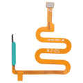 X693 Original Fingerprint Sensor Flex Cable, For Infinix Note 10