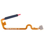 X697 Original Fingerprint Sensor Flex Cable, For Infinix Note 11 Pro