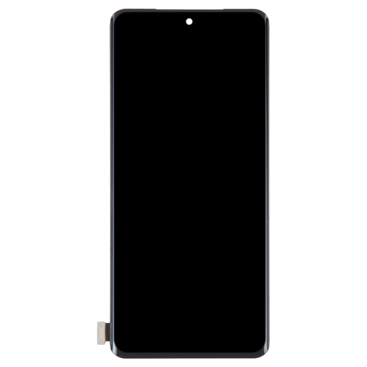 AMOLED Material Original LCD Screen for OPPO Find X6 With Digitizer Full Assembly — For OPPO Find X6(Original)