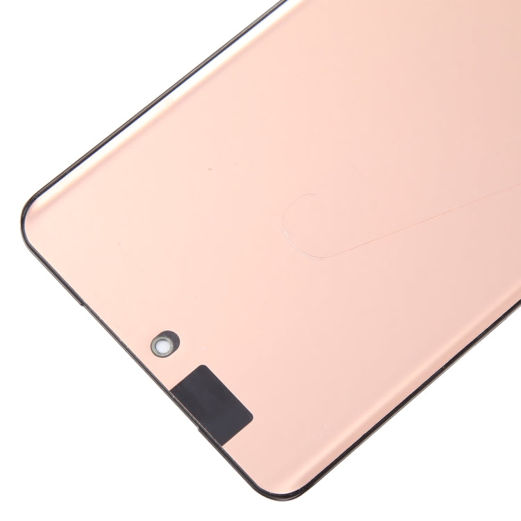 AMOLED Material Original LCD Screen for OPPO Find X6 With Digitizer Full Assembly — view 5