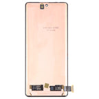 AMOLED Material Original LCD Screen for vivo iQOO 8 Pro With Digitizer Full Assembly