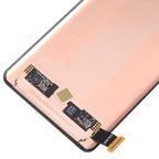 AMOLED Material Original LCD Screen for vivo iQOO 8 Pro With Digitizer Full Assembly