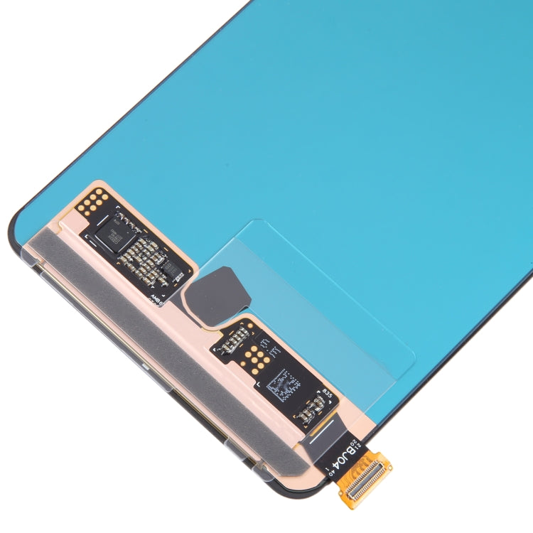 AMOLED Material Original LCD Screen for vivo iQOO Neo7 Racing With Digitizer Full Assembly, For vivo iQOO Neo7 Racing(Original) — view 4