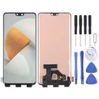 AMOLED Material Original LCD Screen for vivo S12 Pro With Digitizer Full Assembly
