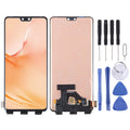AMOLED Material Original LCD Screen for vivo V23 Pro With Digitizer Full Assembly