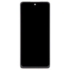 OEM LCD Screen with Digitizer Full Assembly, For TCL 50 XL — For TCL 50 XL
