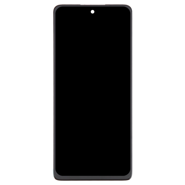 OEM LCD Screen with Digitizer Full Assembly, For TCL 50 XL — For TCL 50 XL