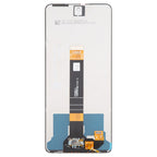 OEM LCD Screen with Digitizer Full Assembly, For TCL 50 XL — view 3