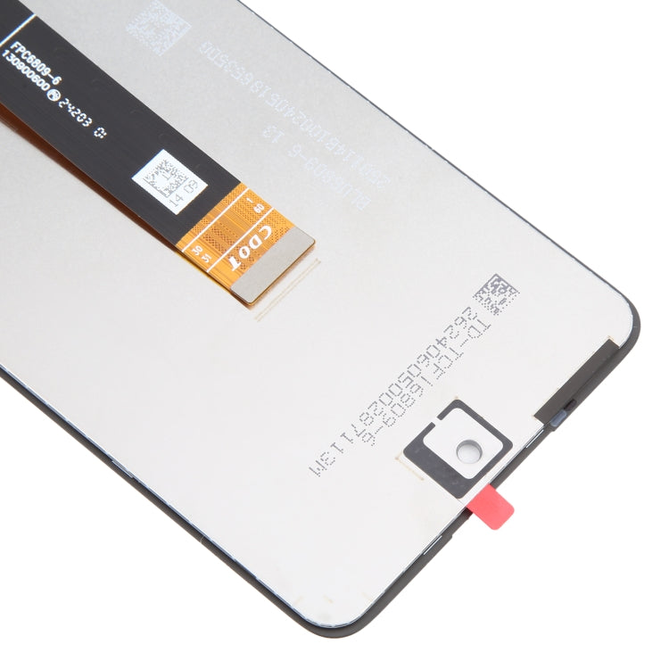 OEM LCD Screen with Digitizer Full Assembly, For TCL 50 XL — view 5