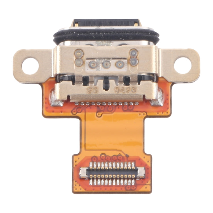 Charging Port Flex Cable, For CAT S75