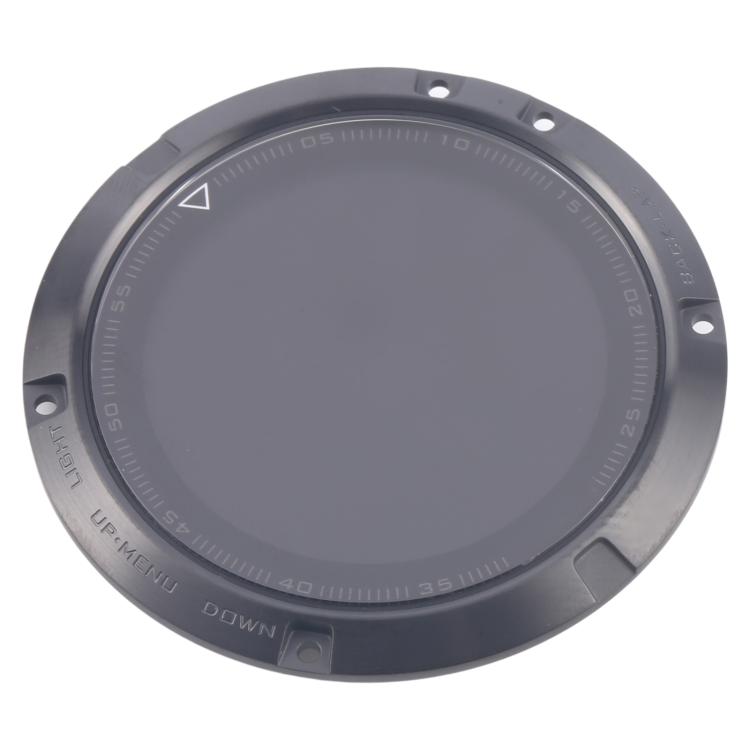 For Garmin Fenix 5 Original LCD Screen with Digitizer Full Assembly