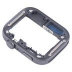 For Huawei Fit 3 Original LCD Screen Frame Bezel Plate — Gold