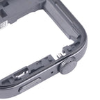 For Huawei Fit 3 Original LCD Screen Frame Bezel Plate — view 6